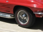 1964 Corvette Convertible For Sale